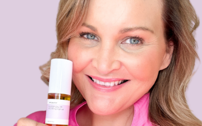 Understanding Perimenopausal Skin Changes