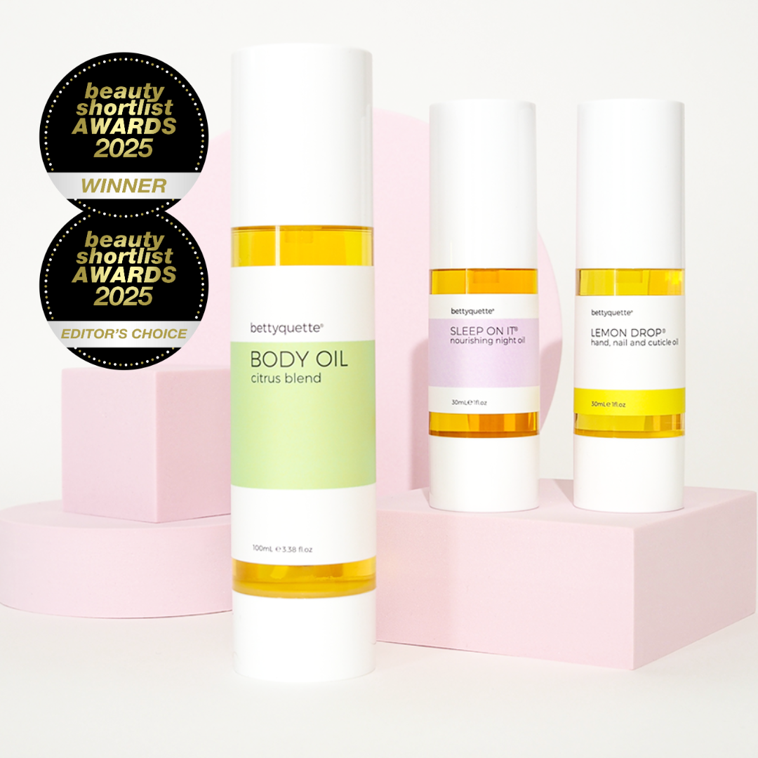 Bettyquette Best Sellers